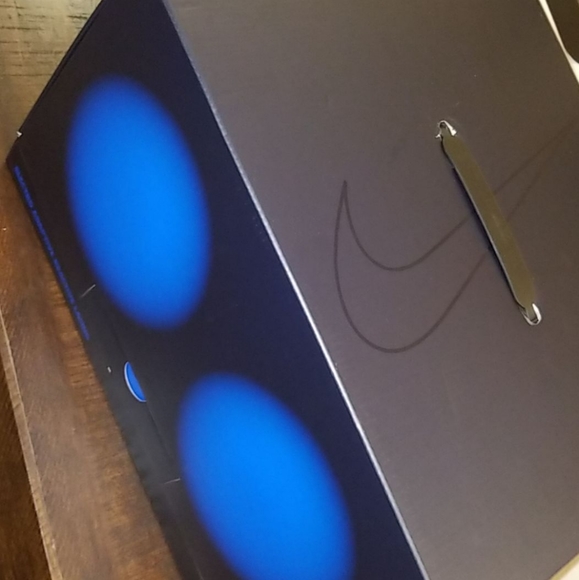 Nike Adapt BB, Dark Gray - Picture 6 of 6